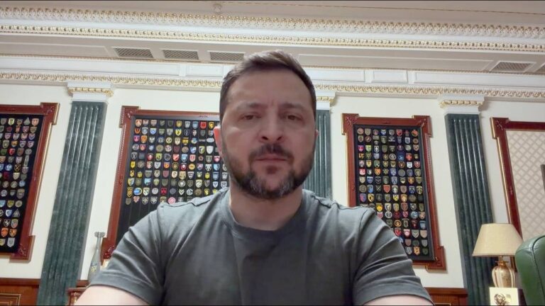 Фото для новини:Є сигнали, що можливе й продовження обмінів