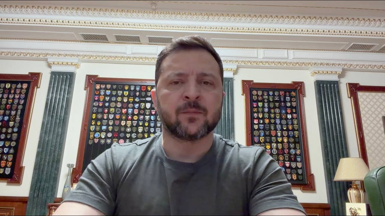 Фото для новини:Є сигнали, що можливе й продовження обмінів