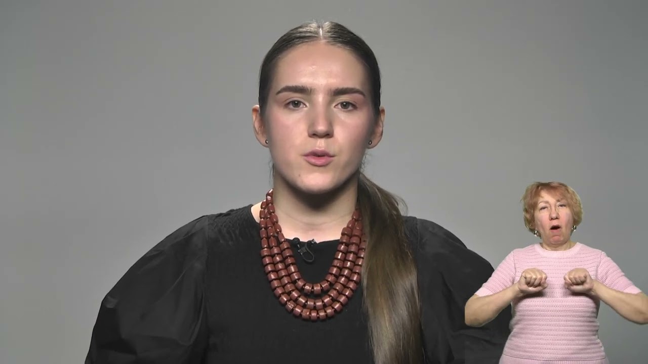 Фото для новини:Хто має складати іспит на рівень володіння державною мовою