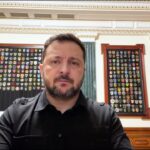 Фото для новини:Переговорна пауза була, час її завершувати. Звернення Володимира Зеленського 19.03.2026