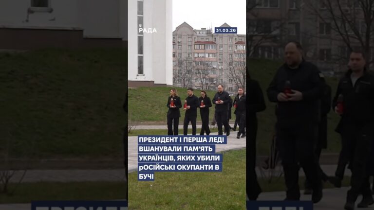 Фото для новини:🗓️ 31.03.2026🌙 Вечірні новини🔴 1497-ий день війни