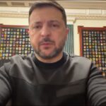 Фото для новини:Наша сміливість і наша сила – це найголовніший український актив. Звернення Президента 25.03.2026