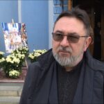 Фото для новини:Видатна постать в історії України: слова шани про Патріарха Філарета