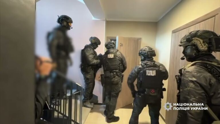 Фото для новини:Нацполіція викрила спробу заволодіння майном зниклого безвісти українського науковця