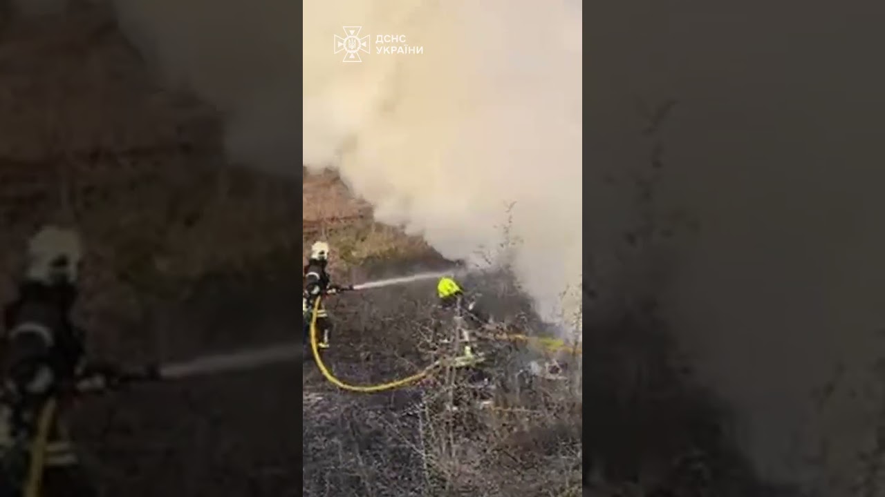 Фото для новини:Сумщина. ПЕКЛО на дорозі: атака на вантажівку