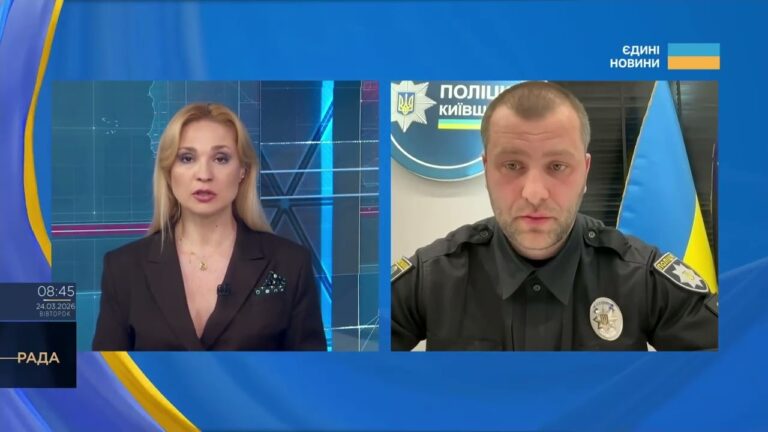 Фото для новини:Вибухи на Київщині: як поліція вийшла на підривника | Андрій Кравчук