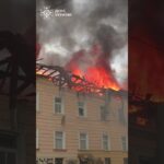 Фото для новини:Львівщина: внаслідок масованої атаки росіян постраждали 7 людей