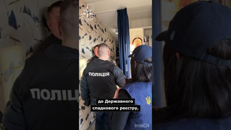 Фото для новини:Загадкове зникнення академіка Колбуна у Бучі: у привласненні його 18 млн спадку підозрюють жінку