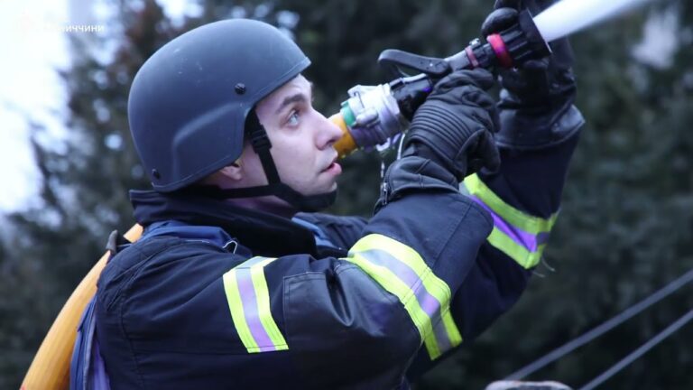 Фото для новини:Атака росіян по Вінниці: загинула людина, ще 13 - отримали поранення