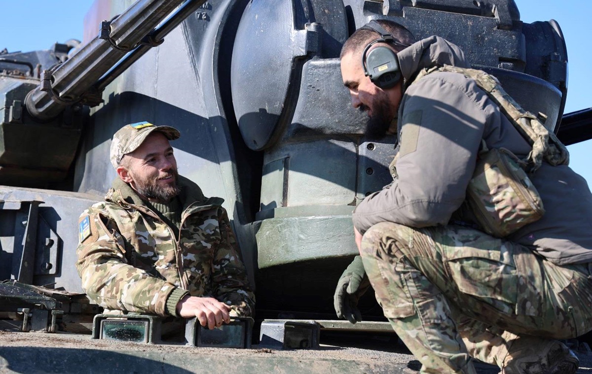 Фото для новини:Атака росіян: стало відомо, скільки цілей збито