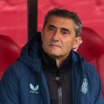 Фото для новини:Атлетік залишиться без тренера, який уже спланував свій відхід