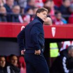 Фото для новини:Аутсайдер Ла Ліги відправив у відставку головного тренера