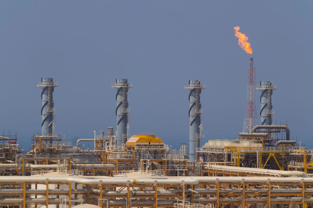 Фото для новини:Буде дефіциту газу? Ескалація на Близькому Сході