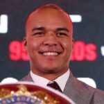 Фото для новини:Чемпіон WBO зробив вибір між Усиком та Ітаумою