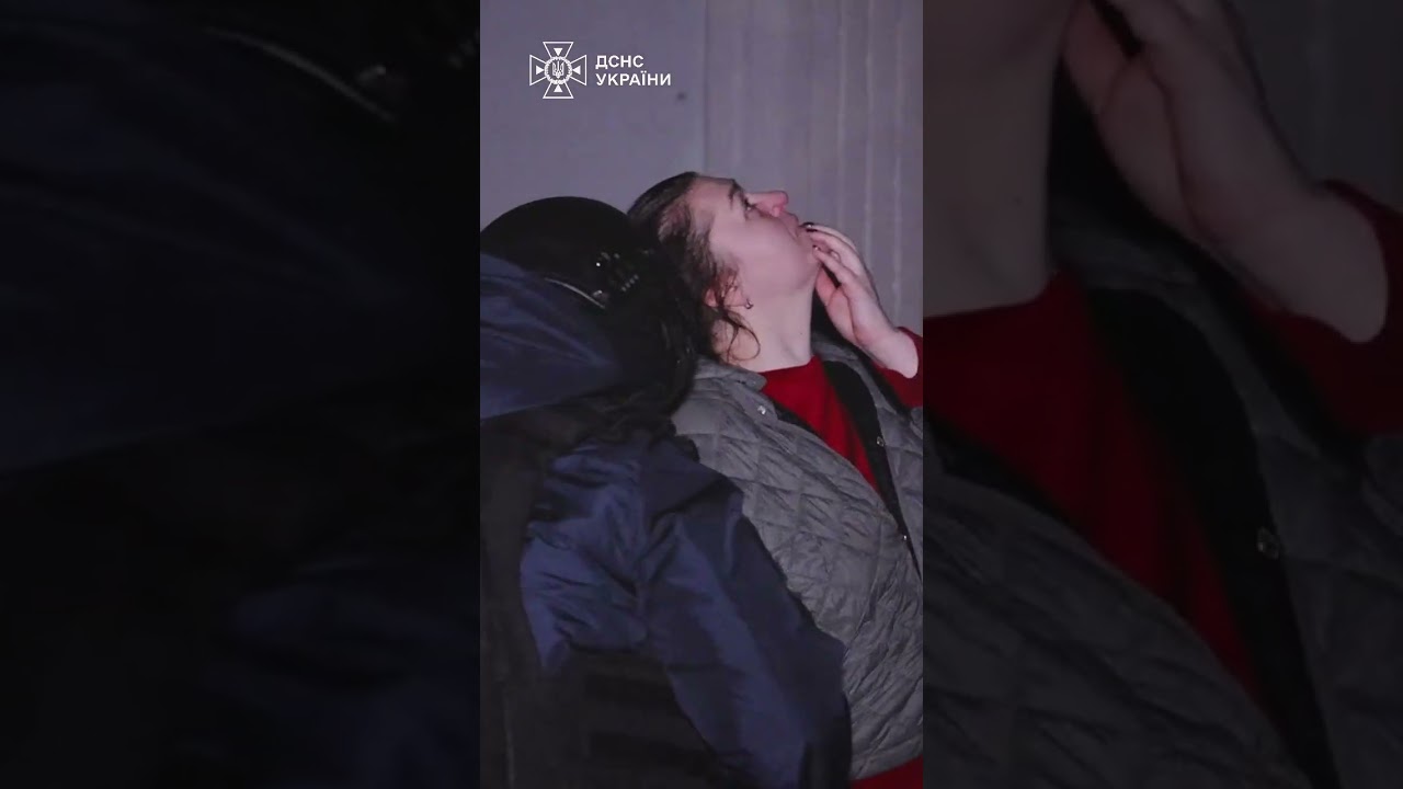 Фото для новини:8 ПОСТРАЖДАЛИХ: Харків знову не спав...