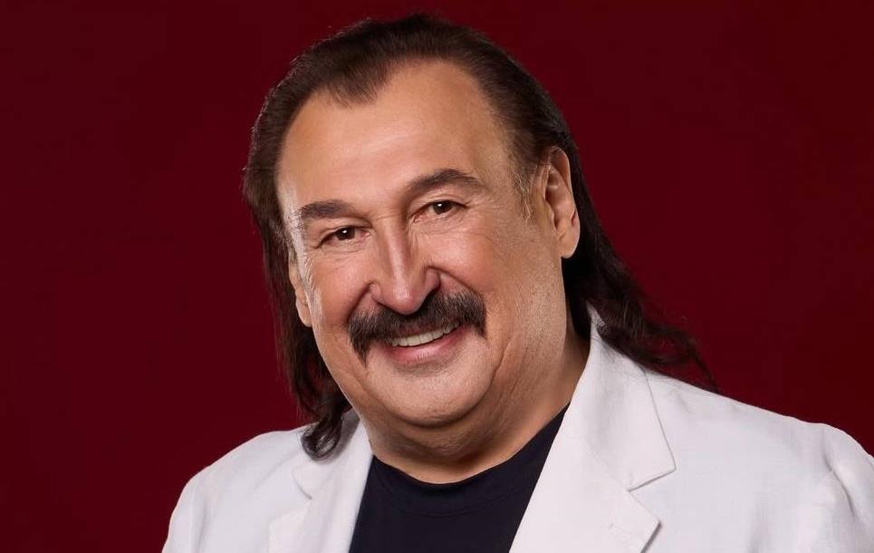 Фото для новини:Діти Степана Гіги випустили пісню-присвяту батькові