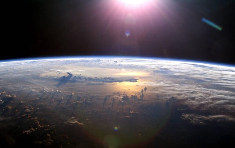 Фото для новини:Дні на Землі стають довшими через зміну клімату