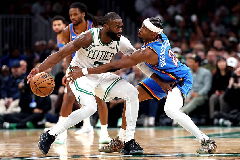 Фото для новини:Драма в НБА: камбек Міннесоти й перемога Бостона