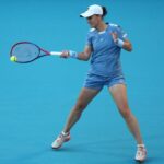 Фото для новини:Дубровник став каменем спотикання для Калініної, яка йшла до рекорду