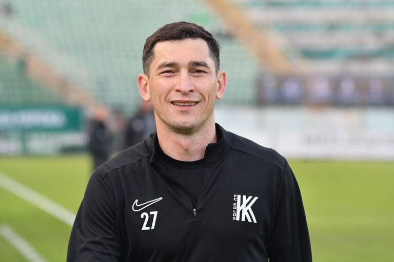 Фото для новини:Два десятиліття на полі: Степаненко увійшов до трійки ветеранів УПЛ