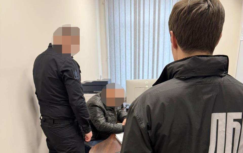 Фото для новини:Ексначмед у Сумах отримав 670 тисяч за вигадану травму