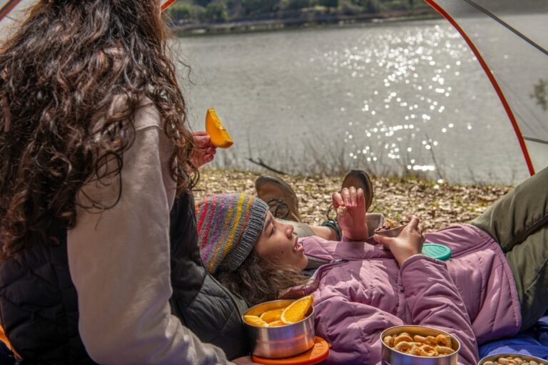 Фото для новини:Енергія оновлення: кращі ідеї для активного відпочинку навесні