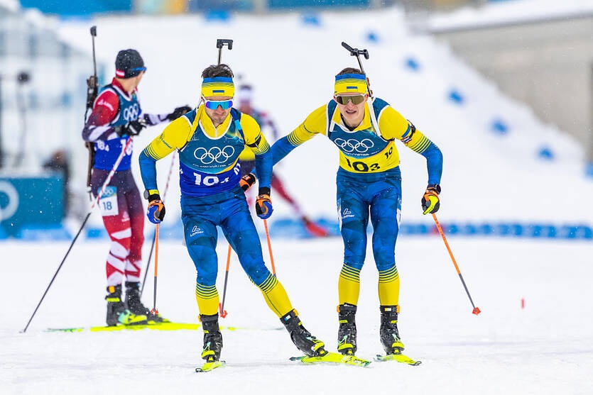 Фото для новини:Федерація біатлону України розгляне відставку тренерів збірних у квітні
