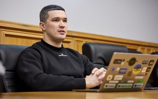 Фото для новини:Федоров озвучив перші результати приватної ППО