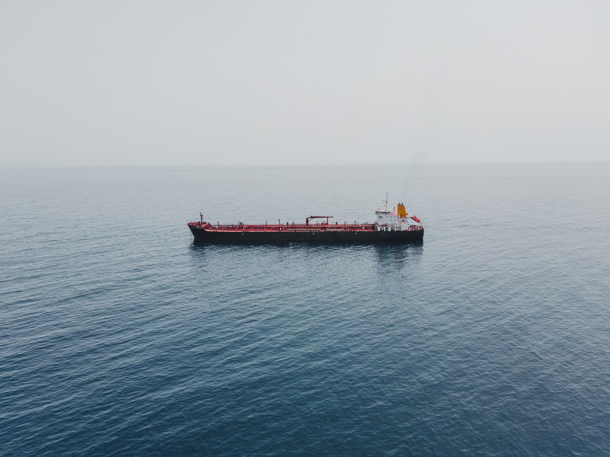 Фото для новини:Філіппіни вперше за п'ять років закупили російську нафту - ЗМІ