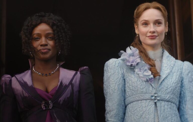 Фото для новини:Франческа і Мікаела Стірлінг: названо головну пару нових Бріджертонів