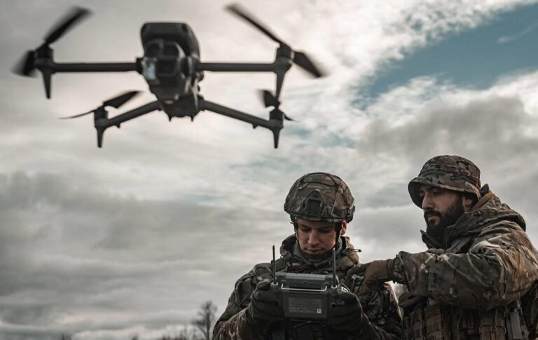 Фото для новини:Генштаб розповів про штурми росіян на фронті