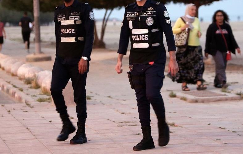 Фото для новини:"Готували вбивство урядовців": Кувейт арештував пов'язаних з Іраном осіб