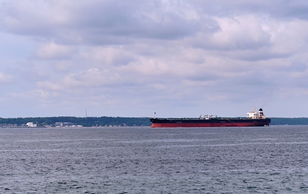 Фото для новини:ГУР оприлюднило перелік із 51 судна, що сприяють російській агресії