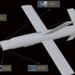 Фото для новини:ГУР розкрило деталі дрона, яким РФ атакувала Київ