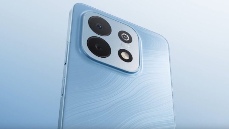 Фото для новини:Huawei представила три бюджетні смартфони