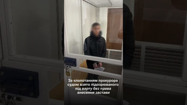 Фото для новини:На Закарпатті арештували чоловіка, який хотів нажитися на підключенні Starlink для окупантів