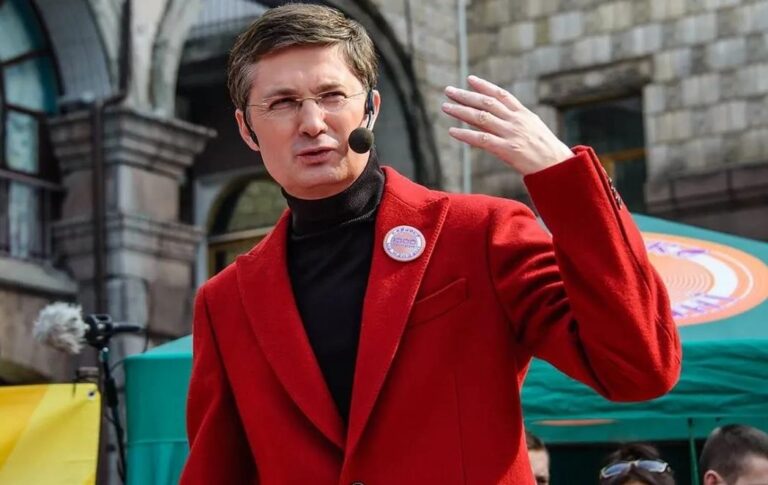 Фото для новини:Ігор Кондратюк вперше за довгий час розповів про службу сина в ЗСУ