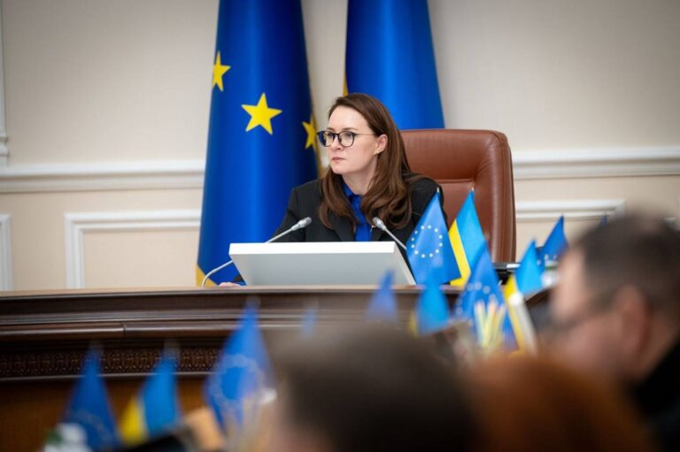 Фото для новини:Кабмін витратив 78% резервного фонду за три місяці