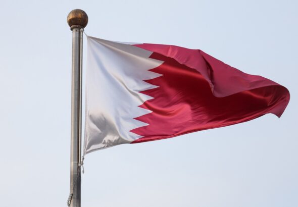 Фото для новини:Катар заперечив участь у переговорах США та Ірану