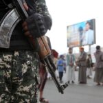 Фото для новини:Хусити можуть заблокувати Червоне море - ЗМІ