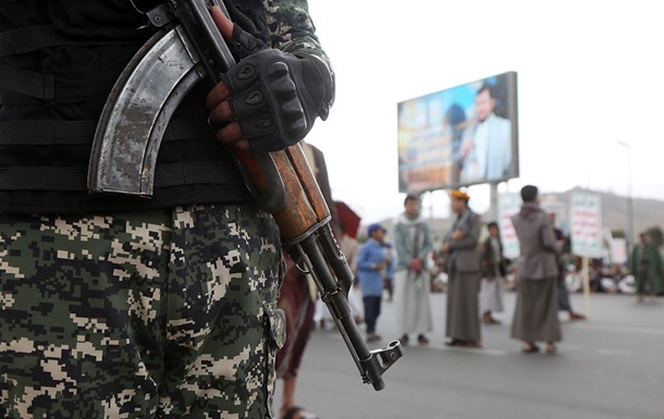 Фото для новини:Хусити вдруге за добу атакували Ізраїль - ЗМІ