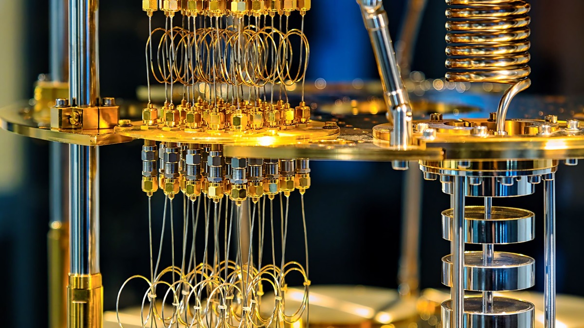 Фото для новини:Китайські вчені створили найхолодніший сплав у світі