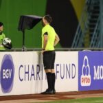 Фото для новини:Клуби УПЛ стали на бік Полісся у питанні суддівства