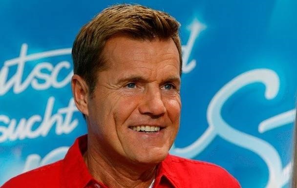 Фото для новини:Концерти ексучасника Modern Talking скасували в Литві на тлі заяв про РФ