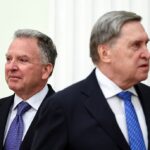 Фото для новини:Кремль просить США "натиснули" на Україну