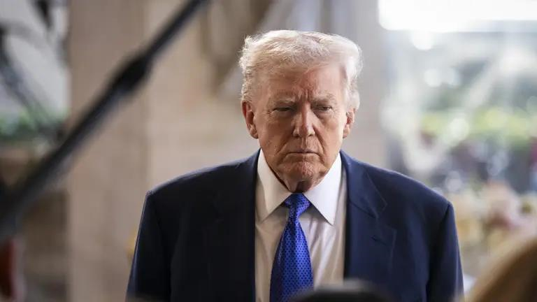 Фото для новини:Квитки на Титанік: чому Європа не допомагає Трампу у війні з Іраном