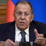 Фото для новини:Лавров поскаржився на наміри США забрати Північні потоки