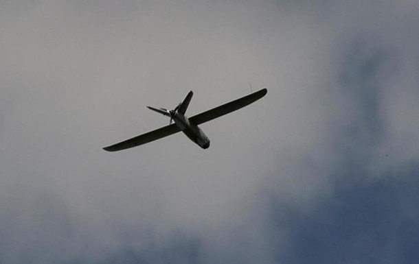 Фото для новини:Ленобласть РФ знову атакують БпЛА, пошкоджено порт