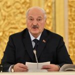 Фото для новини:Лукашенко анонсував "велику угоду" зі США