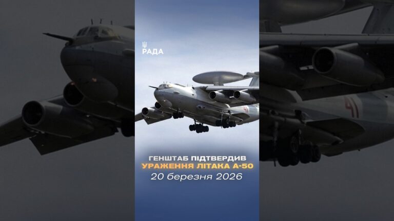 Фото для новини:🗓️ 20.03.2026🌙 Вечірні новини🔴 1486-ий день війни